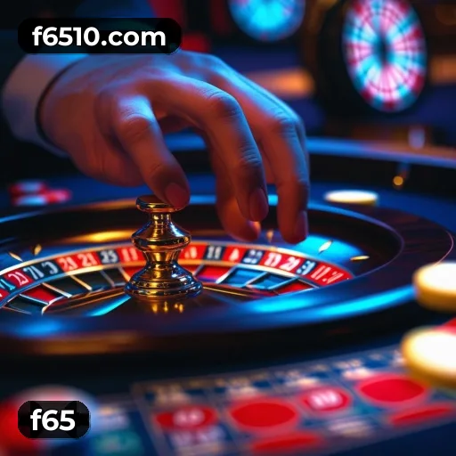 f65 bet — painel ao vivo com cotações dinâmicas