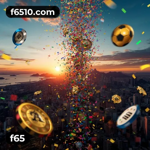 f65 download — tutorial instalação APK passo a passo