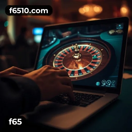 f65 FAQ — suporte e ajuda no aplicativo oficial