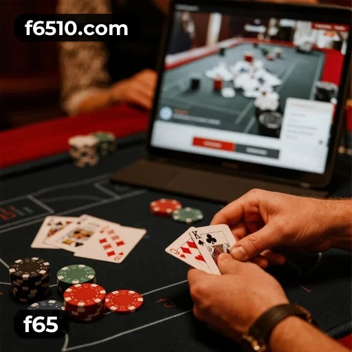 Guia install APK f65 BR