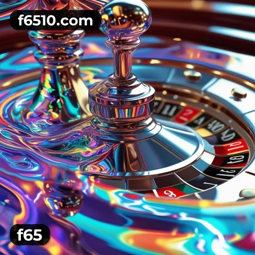f65 login — painel de entrada no app oficial