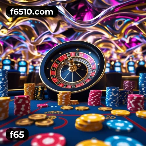 f65 login — configurações de segurança e proteção de conta