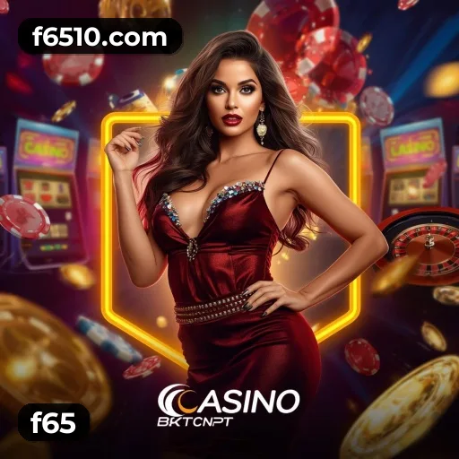 f65 plataforma — saque cashout PIX com comprovante